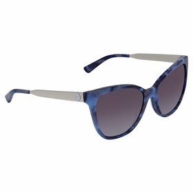 Michael Kors MK2058 331011 55 Napa Ladies  Sunglasses