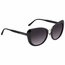 Michael Kors MK2062 317711 52 Lisbon Ladies  Sunglasses