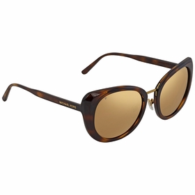 Michael Kors MK2062 32852T 52  Ladies  Sunglasses