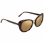 Michael Kors MK2062 32852T 52  Ladies  Sunglasses