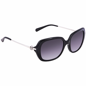 Michael Kors MK2065 30058G 54 Carmel Ladies  Sunglasses