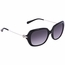 Michael Kors MK2065 30058G 54 Carmel Ladies  Sunglasses