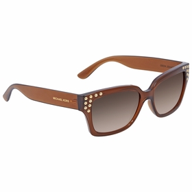 Michael Kors MK2066 334813 55 Banff   Sunglasses