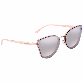 Michael Kors MK2068 32466G 58  Ladies  Sunglasses