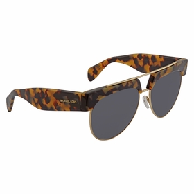 Michael Kors MK2075 301387 57 Milan Ladies  Sunglasses