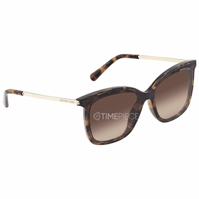 Michael Kors MK2079U 333313 61 Zermatt Ladies  Sunglasses