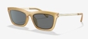 Michael Kors MK2087U 354087 54  Ladies  Sunglasses