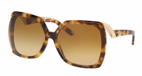 Michael Kors MK2088F-30282L-65  Ladies  Sunglasses