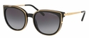 Michael Kors MK2089U 33328G 55    Sunglasses