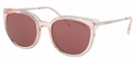 Michael Kors MK2089U 350775 55  Ladies  Sunglasses