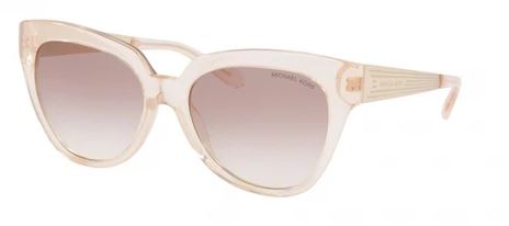 Michael Kors MK2090F-389013-55 Ladies Sunglasses Michael Kors MK2090F-389013-55 Ladies Sunglasses