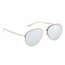 Michael Kors MK2101 39321U 60 Abilene Ladies  Sunglasses