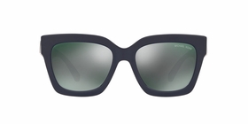 Michael Kors MK2102 35553R54 Bershires Ladies  Sunglasses