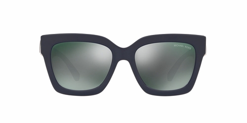 Michael Kors MK2102 35553R54 Bershires Ladies  Sunglasses