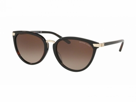 Michael Kors MK2103 378113 56 Claremont Ladies  Sunglasses