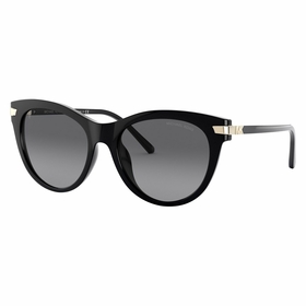 Michael Kors MK2112U 3332T3 54 Bar Harbor Ladies  Sunglasses