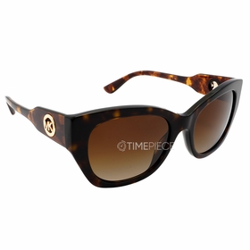 Michael Kors MK2119 300613 53 Palermo Ladies  Sunglasses