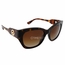 Michael Kors MK2119 300613 53 Palermo Ladies  Sunglasses