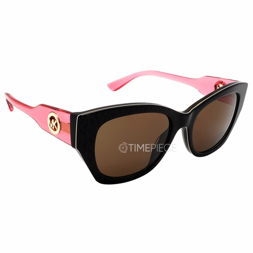 Michael Kors MK2119 335573 53 Ladies Sunglasses Michael Kors MK2119 335573 53 Ladies Sunglasses