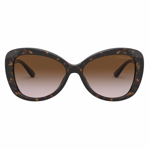 Michael Kors MK2120 300613 56 Positano Ladies  Sunglasses