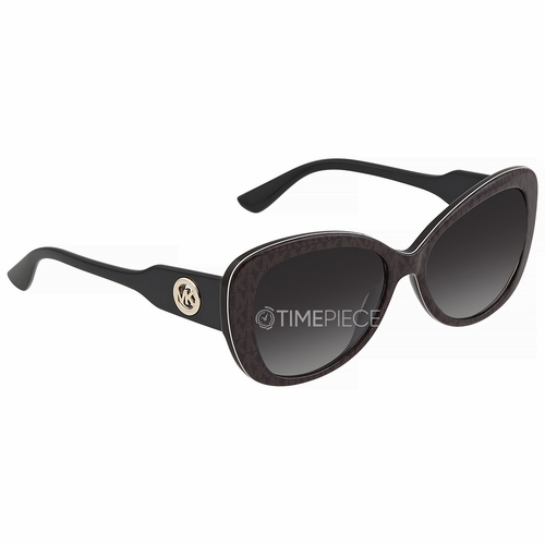 Michael Kors MK2120 33558G 56 Ladies Sunglasses Michael Kors MK2120 33558G 56 Ladies Sunglasses