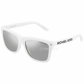 Michael Kors MK2123 34996G 57  Unisex  Sunglasses
