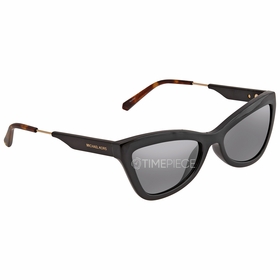 Michael Kors MK2132U 333282 55 Valencia Ladies  Sunglasses