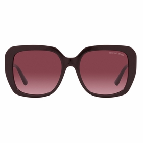 Michael Kors MK2140 33448H 55  Ladies  Sunglasses