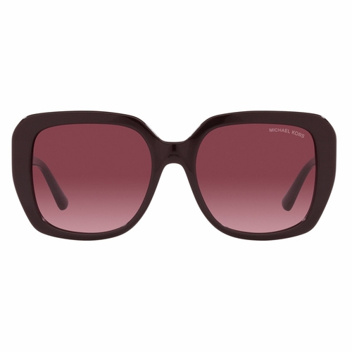 Michael Kors MK2140 33448H 55  Ladies  Sunglasses