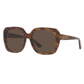 Michael Kors MK2140F 366787 57  Ladies  Sunglasses