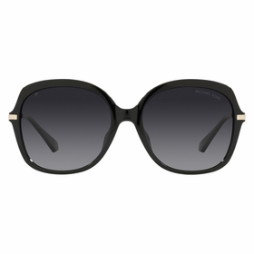 Michael Kors MK2149U 3332T3 56 Geneva Ladies  Sunglasses