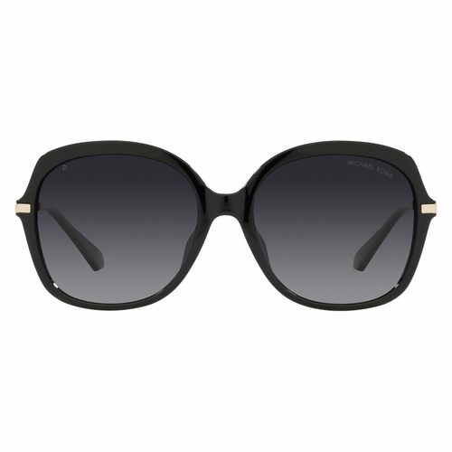 Michael Kors MK2149U 3332T3 56 Geneva Ladies  Sunglasses