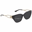 Michael Kors MK2154F 300587 54 Lake Como Ladies  Sunglasses