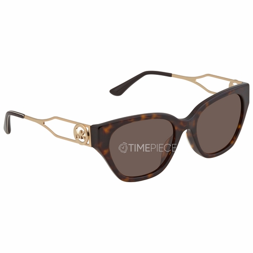 Michael Kors MK2154F 300673 54 Lake Como Ladies  Sunglasses