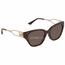Michael Kors MK2154F 300673 54 Lake Como Ladies  Sunglasses