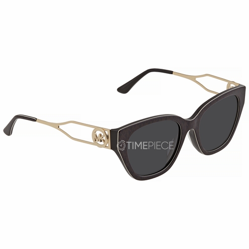 Michael Kors MK2154F 370687 54 Lake Como Ladies  Sunglasses