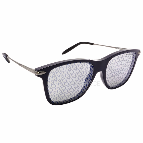 Michael Kors MK2155 3002/F 55  Mens  Sunglasses