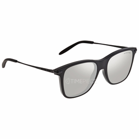 Michael Kors MK2155 30046G 55 Reno Mens  Sunglasses