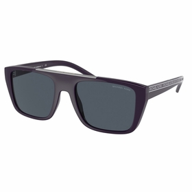 Michael Kors MK2159 300287 55  Mens  Sunglasses