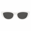 Michael Kors MK2160 310087 54 Ladies Sunglasses