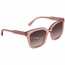 Michael Kors MK2163 31013B 52  Ladies  Sunglasses