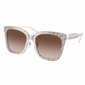 Michael Kors MK2163F 310313 55 San Marino Ladies  Sunglasses