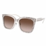Michael Kors MK2163F 310313 55 San Marino Ladies  Sunglasses