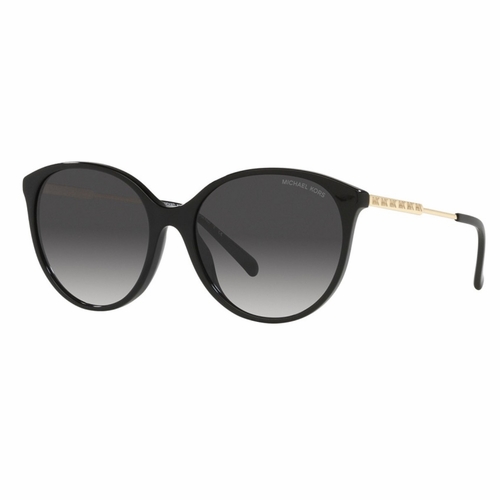 Michael Kors MK2168F 30058G 57 Cruz Bay Ladies Sunglasses Michael Kors MK2168F 30058G 57 Cruz Bay Ladies Sunglasses