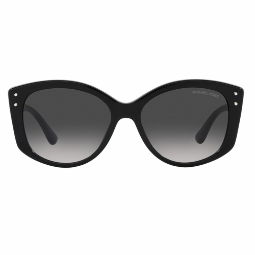 Michael Kors MK2175U 30058G 54 Charleston Ladies  Sunglasses