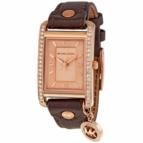 Michael Kors MK2214  Ladies Quartz Watch