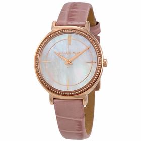 Michael Kors MK2663 Cinthia Ladies Quartz Watch