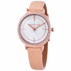 Michael Kors MK2713 Cinthia Ladies Quartz Watch