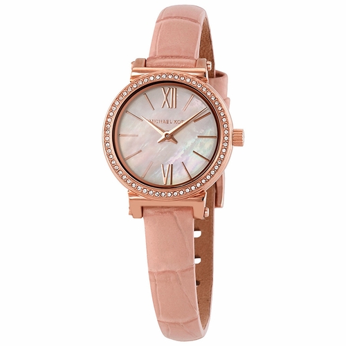 Michael Kors MK2715 Sofie Ladies Quartz Watch
