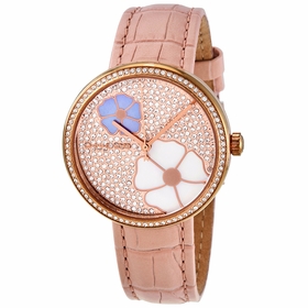 Michael Kors MK2718 Courtney Ladies Quartz Watch